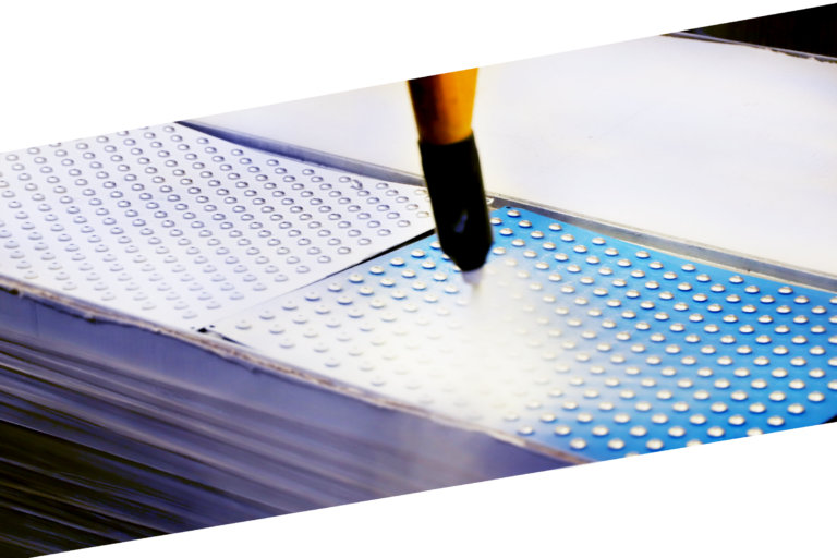Powder Coating - Powell Gee