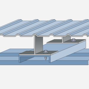 Standing Seam - Powell Gee